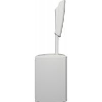 QSC Pro audio Système complet KC12 blanc - Vue 6